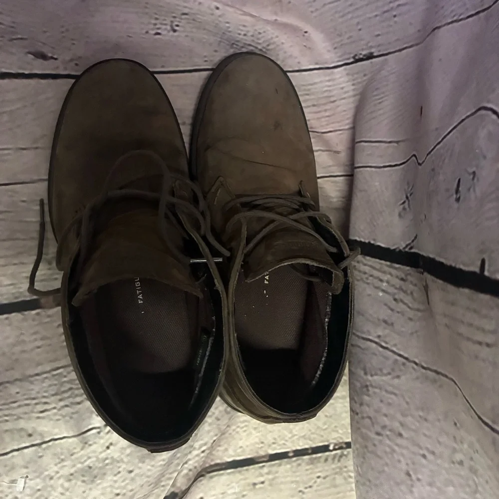 Timberland these are
